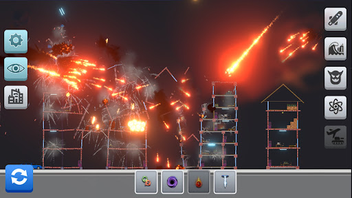 Ragdoll City Playground Mod Apk 1.3.1 Unlocked Everything No Ads  1.3.1 list_1