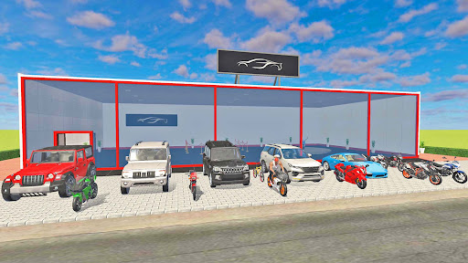Indian Theft Auto Simulator cheat codes apk latest version picture 2