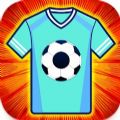 KITS FOOTBALL DESIGNER apk download for android  v1.0