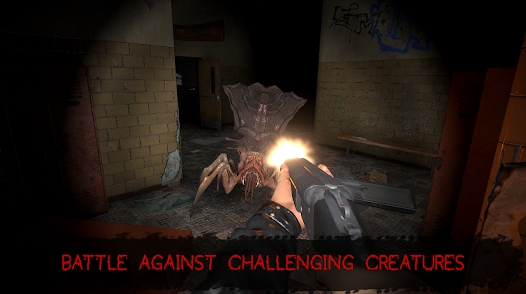 Cursed School Milena RE apk download for android  0.1 list_2