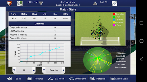 Cricket Captain 2024 full version apk download for android  1.0 list_1