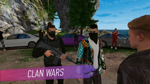 VI ONLINE mod apk unlimited everything latest version  1.0 list_2