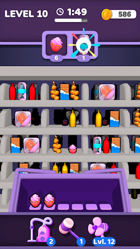 Shopper Jam apk download latest version  0.2 list_2
