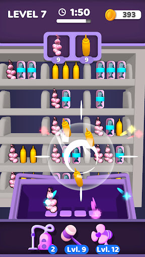 Shopper Jam apk download latest version  0.2 list_1