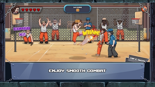 GOC Unchained Boss apk download for android  0.9.3 list_1