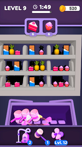 Shopper Jam apk download latest version  0.2 list_3