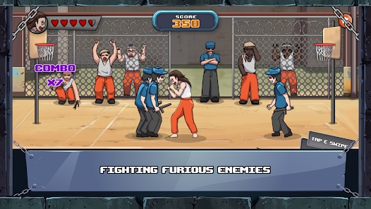 GOC Unchained Boss apk download for android  0.9.3 list_3