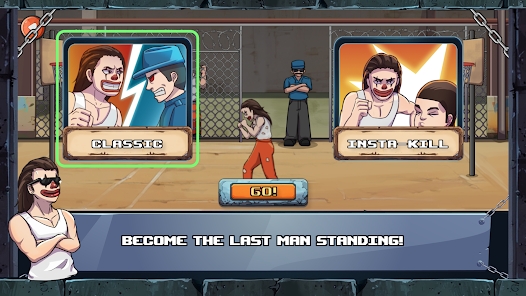 GOC Unchained Boss apk download for android  0.9.3 list_2