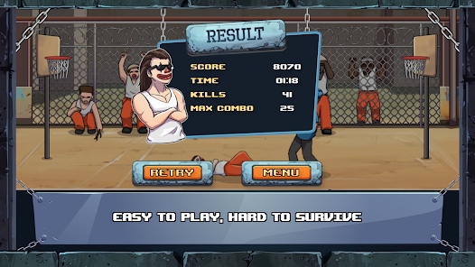 GOC Unchained Boss apk download for android  0.9.3 list_4