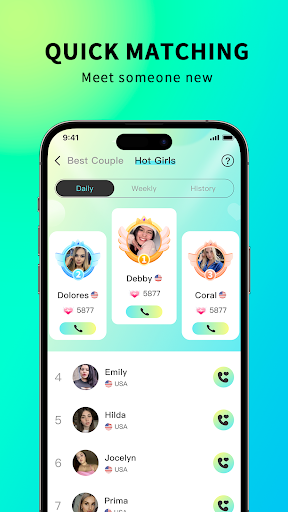 Deep chat app download for android  1.9.9 list_3
