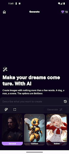AIArtGen app free download latest version  2.5.1 list_2