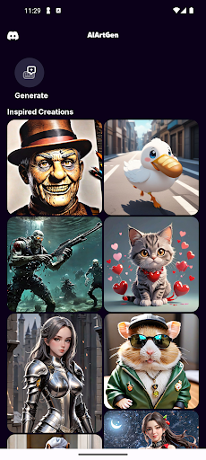 AIArtGen app free download latest version  2.5.1 list_5