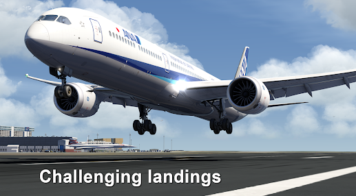Aerofly FS Global 2024 Apk Obb Download Latest Version  01.03.01.08 list_2
