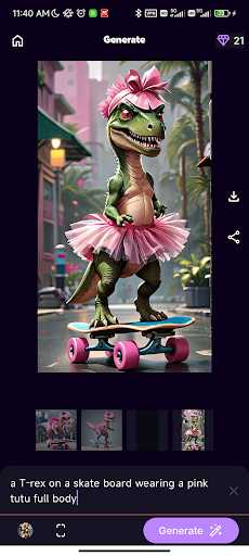 AIArtGen app free download latest version  2.5.1 list_1