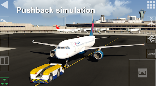Aerofly FS Global 2024 Apk Obb Download Latest Version  01.03.01.08 list_3
