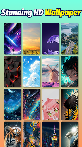 Themes App Icons & Widget mod apk latest version  1.5.6 list_3