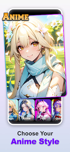 AI Styler mod apk 1.0.89 premium unlocked latest version  1.0.89 list_3