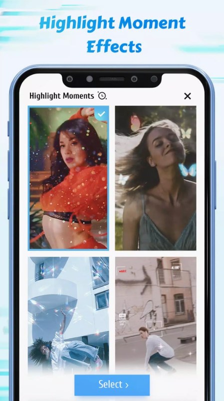 time cut mod apk no watermark  2.6.0 list_4