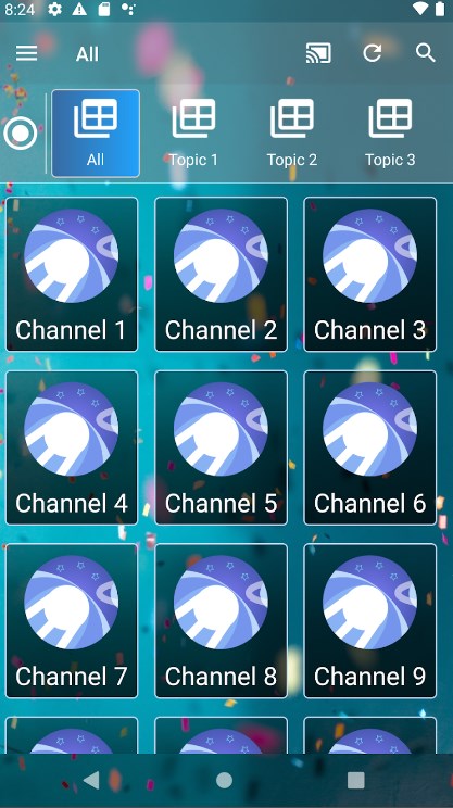Drama Live Video Player apk download for android  13.0.0 list_2