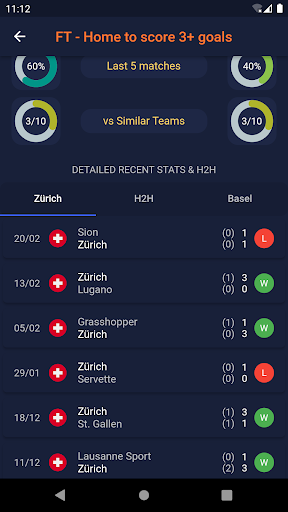 Football Stats Juggernaut apk download latest version  1.0.4 list_3