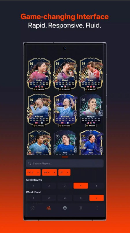 FUT.GG app for android download picture