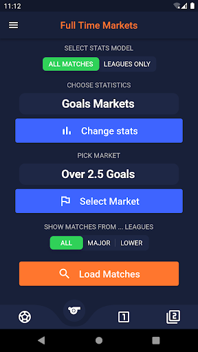 Football Stats Juggernaut apk download latest version  1.0.4 list_2