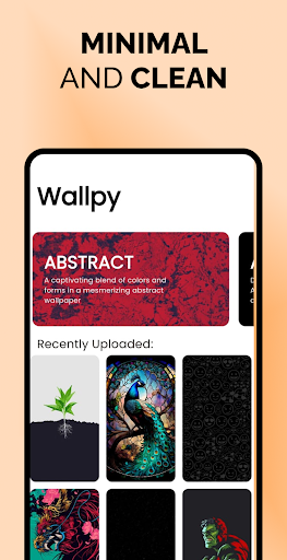 Amoled Pro Wallpapers apk download latest version  1.1.3 list_4