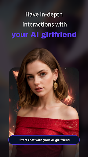 WhisperGirl AI Your AI girl apk free download  1.0.00 list_1