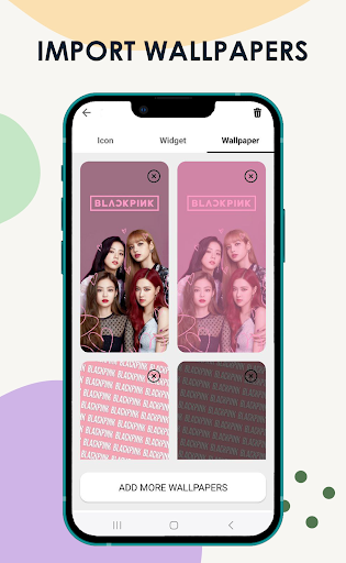 Theme Changer Icon & Widget app free download latest version  1.0 list_1