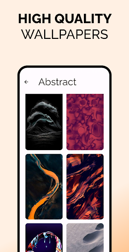 Amoled Pro Wallpapers apk download latest version  1.1.3 list_2