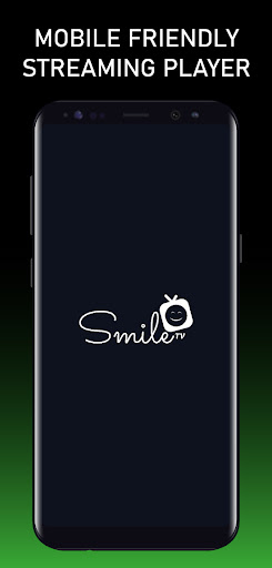 SmileTv Xtream IPTV Player App Download for Android  1.0.0 list_3