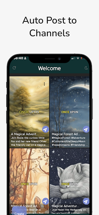 InstaClip AI Shorts Video app free download  1.0.16 list_3