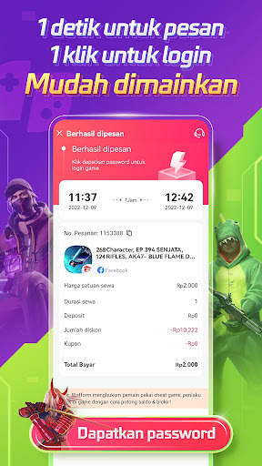 UGGAME mod apk unlimited money latest version  2.0.27 list_4