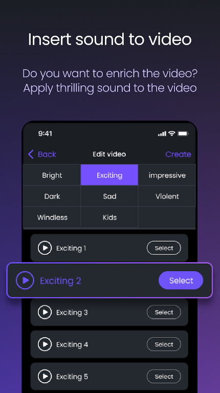Text to Video Ai App Free Download Latest Version  1.1.3.6 list_1