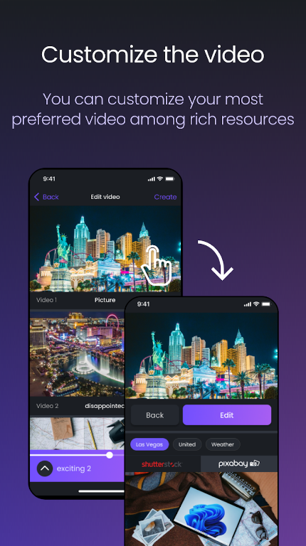 Text to Video Ai App Free Download Latest Version  1.1.3.6 list_2