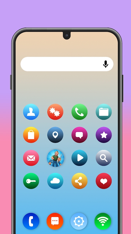 Flash Action Master Launcher app free download  2.2.1 list_1