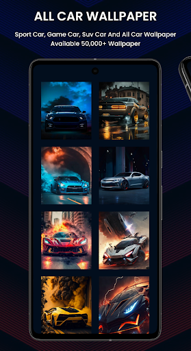 BMW 9 Series Car Wallpapers app free download latest version  1.0 list_2