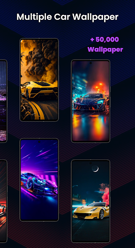 BMW 9 Series Car Wallpapers app free download latest version  1.0 list_4