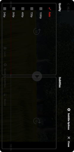 KYOTO Player app free download latest version  1.0.0 list_3