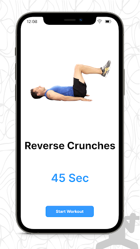 Beginner Workout at Home apk latest version download  1.1 list_3