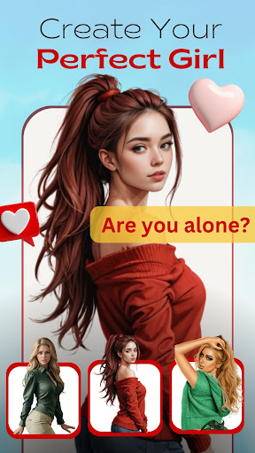 AI Virtual Girlfriend MissMe App Download for Android  1.0.0 list_3