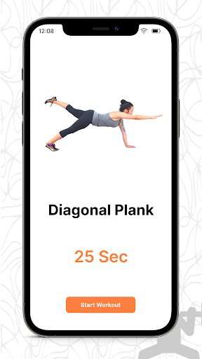 30 Days Abs Workout Challenge apk latest version download  1.0 list_5