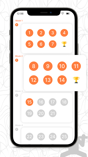30 Days Abs Workout Challenge apk latest version download  1.0 list_2