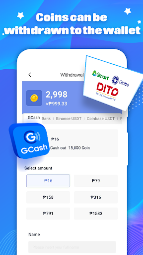 Tap Coin earn money apk latest version download  2.6.8 list_4