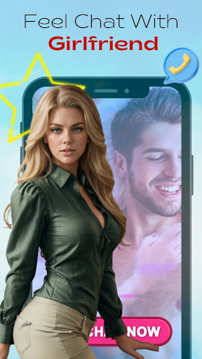 AI Virtual Girlfriend MissMe App Download for Android  1.0.0 list_2