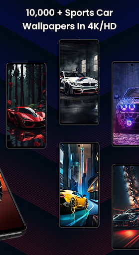 BMW 9 Series Car Wallpapers app free download latest version  1.0 list_3