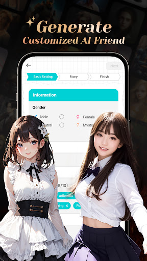 BALA AI mod apk 2.2.3 unlimited everything unlocked everything  2.2.3 list_2