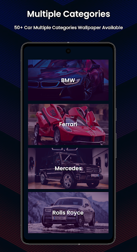 BMW 9 Series Car Wallpapers app free download latest version  1.0 list_1