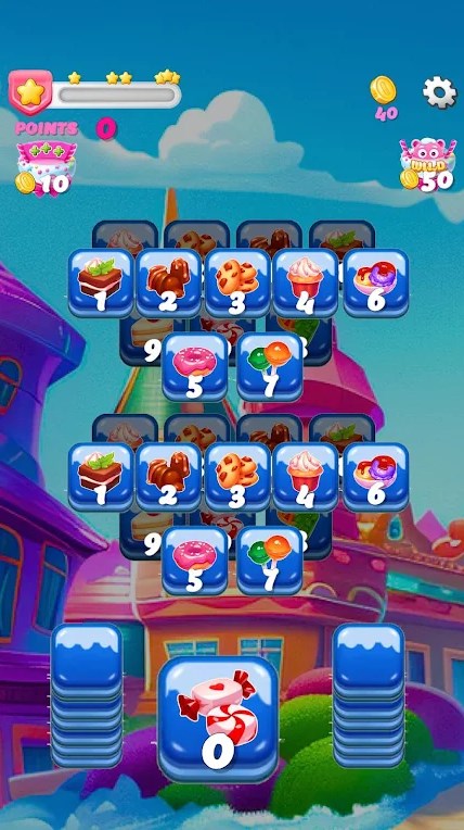 Sweets & Treats apk latest version  v1.0 list_3