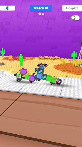 TOYS Puzzle Wars apk download latest version  1.12 list_3